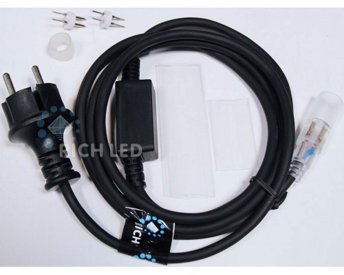 Блок питания RL-220AC/DC-2-1.5A-B Блок питания RL-220AC/DC-2-1.5A-B