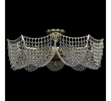 Светильник на штанге Bohemia Ivele Crystal 7718 77181/58 GB