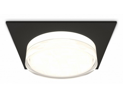 Встраиваемый светильник Ambrella Light XC XC8062022 Встраиваемый светильник Ambrella Light XC XC8062022