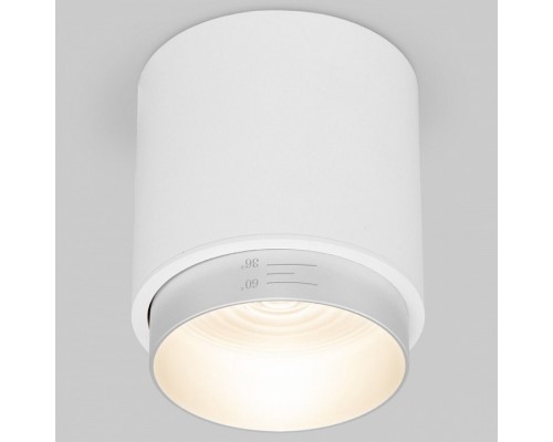 Накладной светильник Elektrostandard Cors a062387 Накладной светильник Elektrostandard Cors a062387