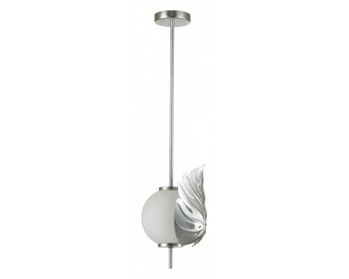Светильник на штанге Odeon Light Jungle 4865/1 Светильник на штанге Odeon Light Jungle 4865/1