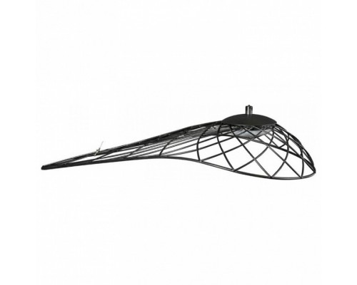 Подвесной светильник Loft it Tressage 10127/590 Black Подвесной светильник Loft it Tressage 10127/590 Black