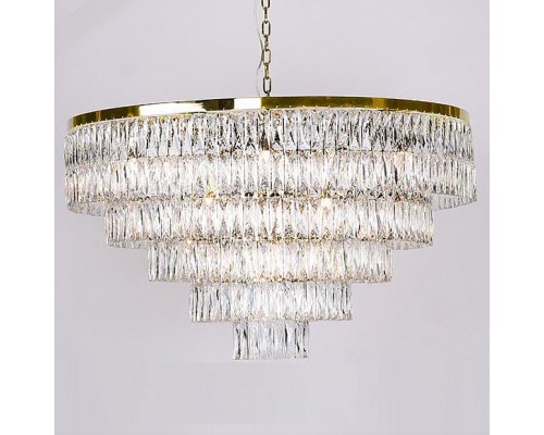 Подвесной светильник Newport 10120 10129+37/C gold Подвесной светильник Newport 10120 10129+37/C gold