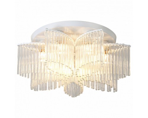 Потолочная люстра TopLight Ivy TL68862D-7W Потолочная люстра TopLight Ivy TL68862D-7W