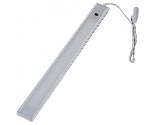 Накладной светильник Uniel Silver ULI-F40-5W/4200K SENSOR IP20 SILVER Накладной светильник Uniel Silver ULI-F40-5W/4200K SENSOR IP20 SILVER