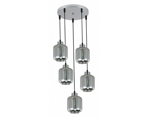 Подвесной светильник De City Лоск 36 107012505