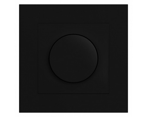 Накладка для диммера Arlight INTELLIGENT 050851 Накладка для диммера Arlight INTELLIGENT 050851