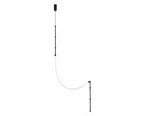 Подвесной светильник ST-Luce Strap Подвесной светильник ST-Luce Strap