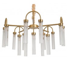 Подвесная люстра Arte Lamp Borgia A4088LM-15AB