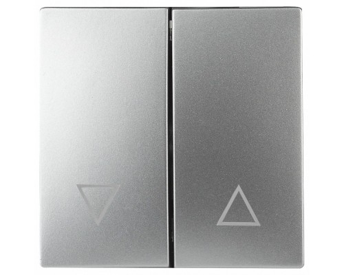 Клавиши для выключателя для жалюзи Эра Эра 12 12-6203-03