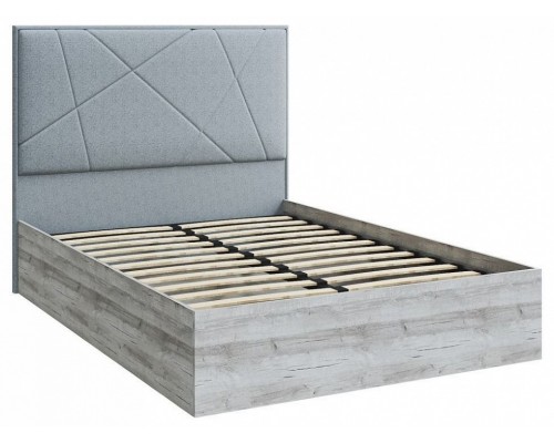 Кровать двуспальная Лагуна