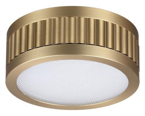 Накладной светильник Odeon Light Manchester 7013/7CL Накладной светильник Odeon Light Manchester 7013/7CL