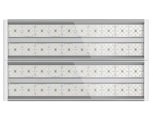 Накладной светильник WoltaPRO Аврора ДСП03-200-002-5К-У Д90