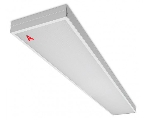 Светильник для потолка Армстронг WoltaPRO Лайнер ДПО01-54-152-5К