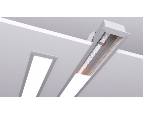 Встраиваемый светильник SILED LINEA INNER 7370026