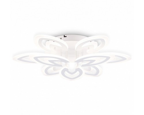 Потолочная люстра Ambrella Light FA FA4547 Потолочная люстра Ambrella Light FA FA4547