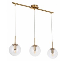 Подвесной светильник Arte Lamp Volare A1915SP-3AB