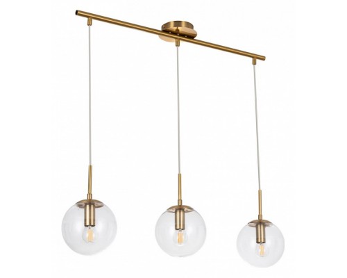 Подвесной светильник Arte Lamp Volare A1915SP-3AB Подвесной светильник Arte Lamp Volare A1915SP-3AB