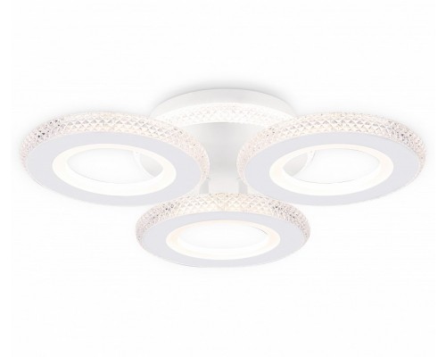 Потолочная люстра Ambrella Light FA FA8866 Потолочная люстра Ambrella Light FA FA8866