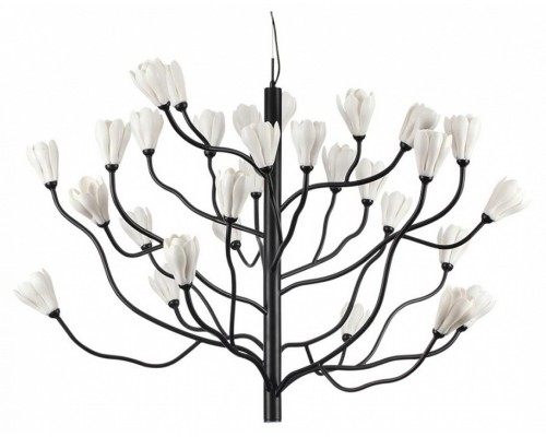 Подвесная люстра Odeon Light Gardi 5090/30 Подвесная люстра Odeon Light Gardi 5090/30