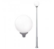 Фонарный столб Fumagalli Globe 400 Modern G41.372.000.LYE27