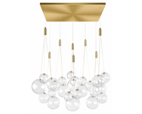 Подвесная люстра Loft it Pop it 10270/S24