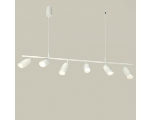 Подвесной светильник Ambrella Light XB XB9005550 Подвесной светильник Ambrella Light XB XB9005550