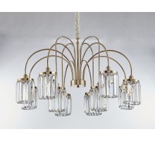 Подвесная люстра Newport RENATA М0070430