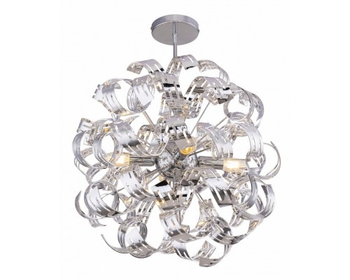 Подвесной светильник Globo Falla 51505-4D Подвесной светильник Globo Falla 51505-4D