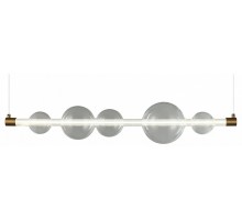 Подвесной светильник Freya Glaze FR5396PL-L11BS