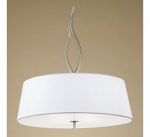 Подвесной светильник Mantra Ninette 1922