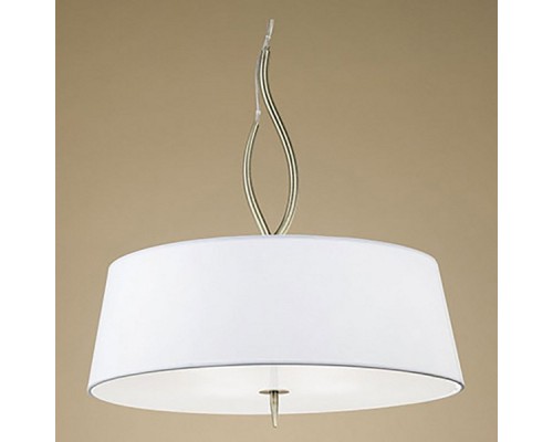 Подвесной светильник Mantra Ninette 1922