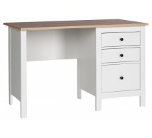 Стол письменный Сага