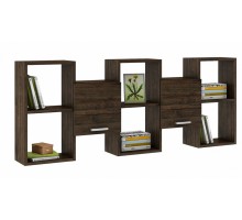 Полка комбинированная Флэш-33