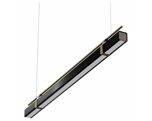 Подвесной светильник LIGHTERA Omolon LE108L-120B WIFI Подвесной светильник LIGHTERA Omolon LE108L-120B WIFI