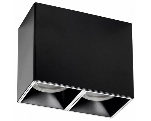 Накладной светильник Lightstar Rullo 213367 Накладной светильник Lightstar Rullo 213367