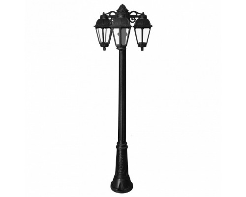 Фонарный столб Fumagalli Gigi Bisso/Saba K22.156.S30.AXF1RDN Фонарный столб Fumagalli Gigi Bisso/Saba K22.156.S30.AXF1RDN
