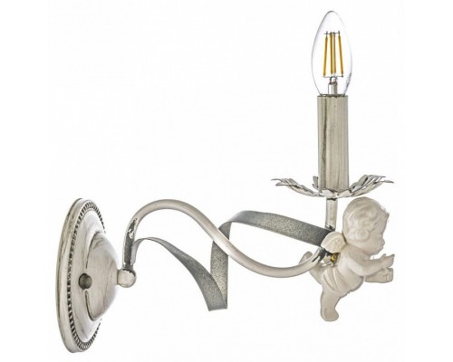 Бра Arti Lampadari Surano Surano E 2.1.1 S Бра Arti Lampadari Surano Surano E 2.1.1 S