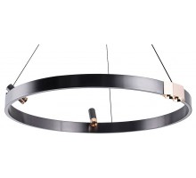 Подвесная люстра Arte Lamp Cesare A1993SP-30BK