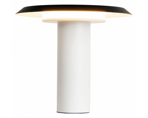 Настольная лампа декоративная Mantra Tina 9004