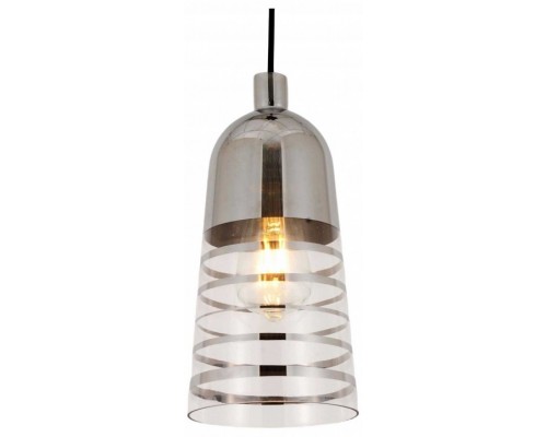 Подвесной светильник LUMINA DECO Etrica LDP 6815 CHR Подвесной светильник LUMINA DECO Etrica LDP 6815 CHR