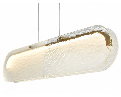 Подвесной светильник Freya Eclat FR6182PL-L18W Подвесной светильник Freya Eclat FR6182PL-L18W