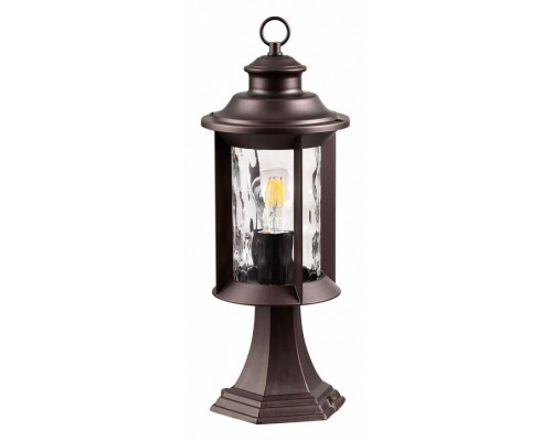 Наземный низкий светильник Odeon Light Mavret 4961/1A Наземный низкий светильник Odeon Light Mavret 4961/1A