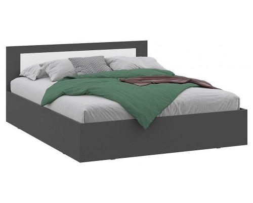 Кровать двуспальная Дольче