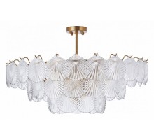 Люстра на штанге Arte Milano AM-Rim 312008/D800 BS