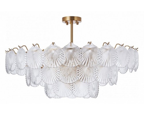 Люстра на штанге Arte Milano AM-Rim 312008/D800 BS