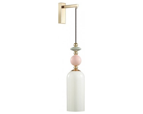 Бра Odeon Light Candy 1 4861/1WA Бра Odeon Light Candy 1 4861/1WA