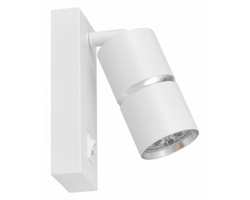 Бра Lampit ASTI TS TK40-W1 WT+CHR Бра Lampit ASTI TS TK40-W1 WT+CHR