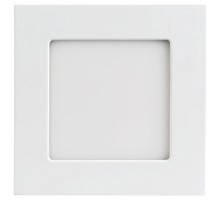 Встраиваемый светильник Arlight Dl-1 020127
