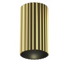 Накладной светильник Maytoni Calipso C106CL-01-GU10-BS